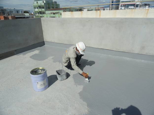 5 cái nhìn lệch lạc về chống thấm công trình xây dựng